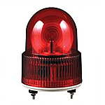 LED 반사경 회전 경고등(S125RLR Type)