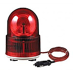 차량용 LED 반사경 회전 경고등(S125MLR Type)