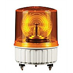 LED 반사경 회전 경고등(S125LR Type)