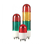 LED 점등/점멸 타워 표시등(SRL Type)