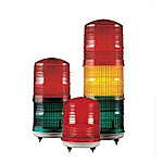 LED 점등/점멸 타워 표시등(S125TL Type)