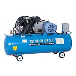 산업용 콤프레샤 (에어라인/5HP)
