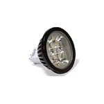 MR16 LED램프 (5.5W, GU5.3, 안정기비내장형)