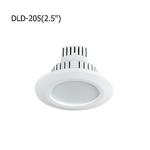 2.5인치 LED다운라이트 (5W)