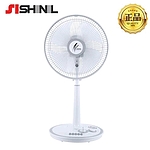 14인치 스탠드 선풍기 (SIF-14HKW)