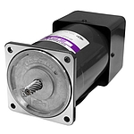 커넥터 스피드 컨트롤 인덕션 모터 (S9IK-V/180W)