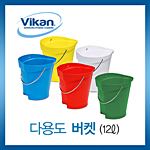 다용도 버켓 (12L)