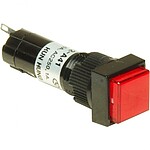 12파이 조광 걸림형 누름버튼 스위치 (KH-5012 Series)