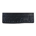 PS/2 & USB 멤브레인 키보드 (PLEOMAX PKB-650)