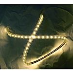 플렉시블 LED 네온 백색