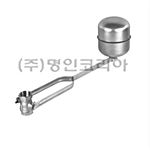 볼탑정수위밸브 (올스텐)