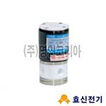 솔레노이드밸브 (내화학용 소형직동식)