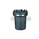 버켓트랩 (나사식 고압용)