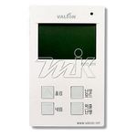실내온도 조절기 (RT12-31H/디지탈방식/각방난방용)