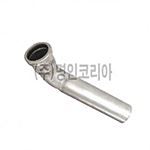 조인트 편소켓 엘보 (45도)