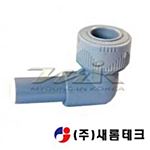 PB 스피캇 단엘보 (ASTM)