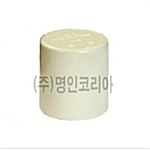 PVC 수도용 캡