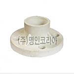 PVC 플랜지