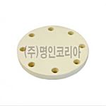 PVC 맹플랜지 (10K)