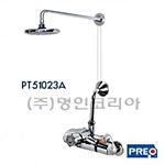 샤워기 (해바라기 매립 T.S)