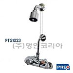 샤워기 (벽붙이매립샤워 T.S)