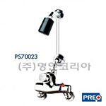 샤워기 (자폐식 매립형 한갈래 T.S)
