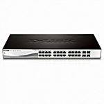 웹스마트 스위치허브 (DGS-1210-28)