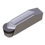 PCD 홈가공 인서트 (TSA KP300)