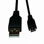 USB 2.0 A to Micro 5핀 케이블