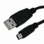 USB 미니5P 케이블