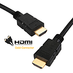 4K HDMI 1.4 골드 케이블 (NEXT-1011HDCA)