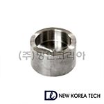 단조 캡 (F304/용접형/#3000)
