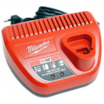 12V 리튬이온 충전기 (Plug 타입)