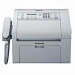 흑백 팩스 복합기 (SF-760P)