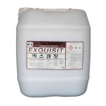 엑스큐짓 (고급형바닥광택제/18.75L)