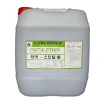 데카 스트립 (일반형박리제/18.75L)