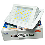 LED매입투광기 (30~50W)