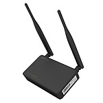 11n 유무선 공유기 (N604 Black)