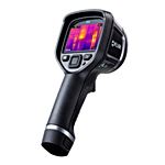 열화상 카메라 (FLIR E5)