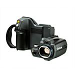 열화상 카메라 (FLIR T450sc)