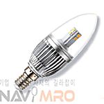 LED촛대구 (4W, E14, 안정기내장형)