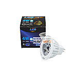 MR16 LED램프 (4~5W, GU5.3, 안정기비내장형)