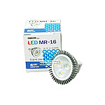 MR16 LED램프 (3~6W, GU5.3, 안정기비내장형)