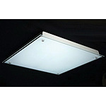 평유리화이트 LED방등 (50W)