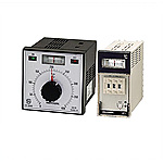 편차지시 온도조절계(HY-3000 Series)