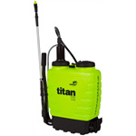 압축 분무기 (TITAN Viton)