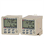 LCD 주간 연간 타임스위치(LY4 Series)
