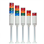 LED 점등형 사인타워(STL080 Series)