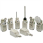 리미트 스위치(HY-M900 / HY-LM900 Series)