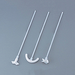 PTFE 교반 봉 (Anchor-Type)